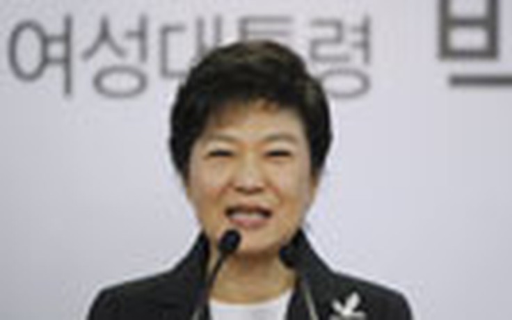 Tổng thống đắc cử Hàn Quốc cam kết ưu tiên an ninh quốc gia