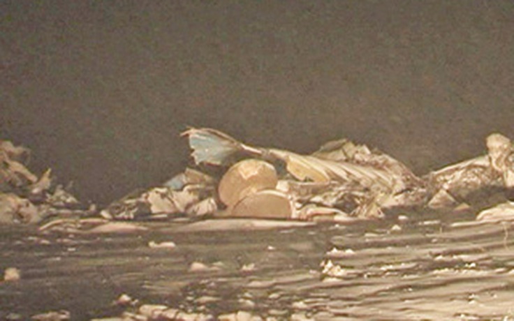 Rơi máy bay tại Kazakhstan, 27 người chết