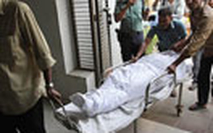 Kết án tử hình 5 người Bangladesh giết nhà ngoại giao Ả Rập Xê Út