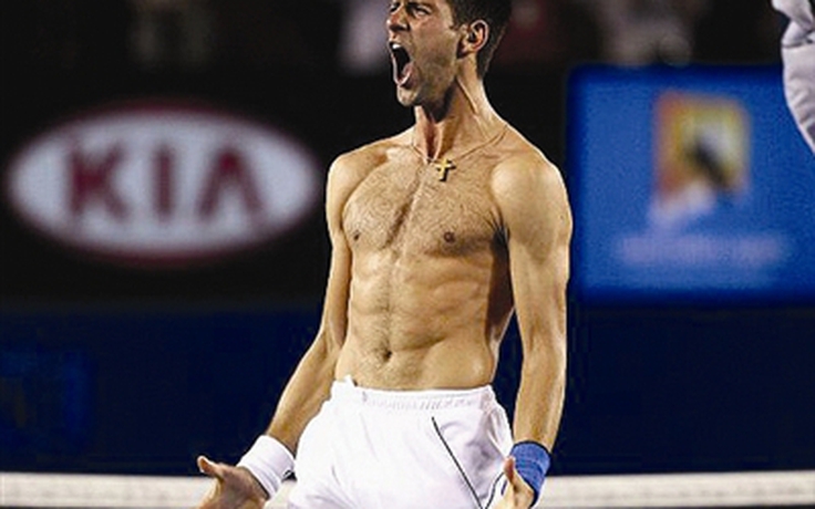 Djokovic trở thành siêu nhân như thế nào?