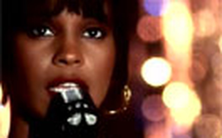 Những ca khúc đưa Whitney Houston lên đỉnh cao