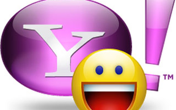 Yahoo đóng cửa 10 ứng dụng trên di động