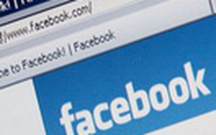 Facebook đóng cửa: Trò xỏ lá dai dẳng
