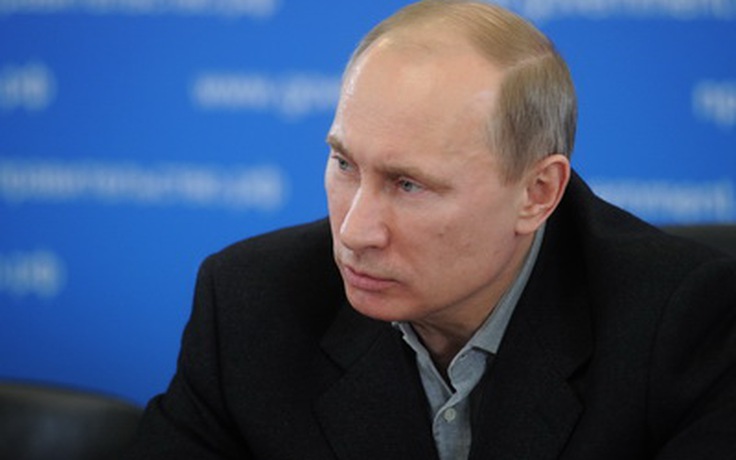 Thủ tướng Nga: Xử lý vụ du khách bị mắc kẹt trong 24 giờ