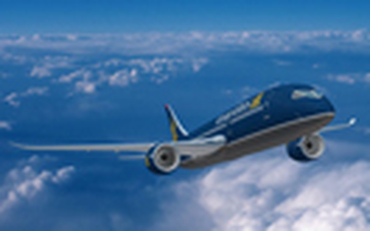 Tiếp viên Vietnam Airlines bị khách Trung Quốc quấy rối