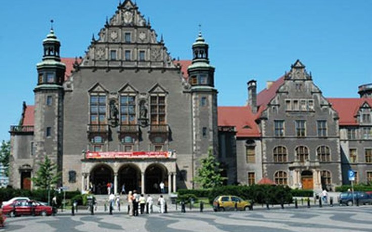 Thông tin du học Ba Lan: Đại học Adam Mickiewicz