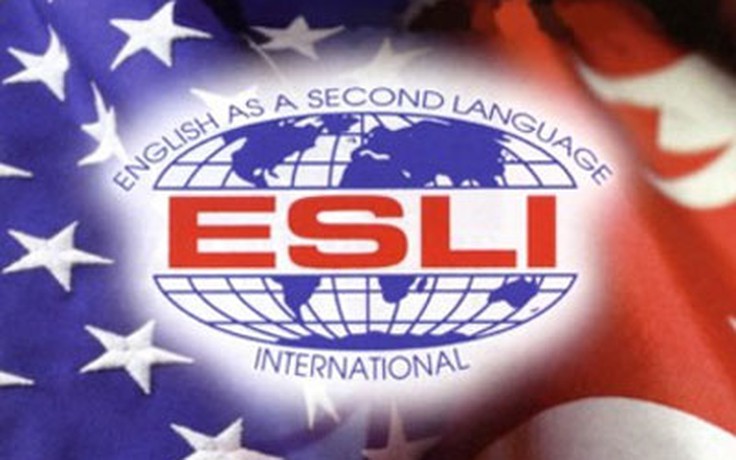 Thông tin du học Mỹ: Tập đoàn giáo dục Anh ngữ quốc tế ESLI