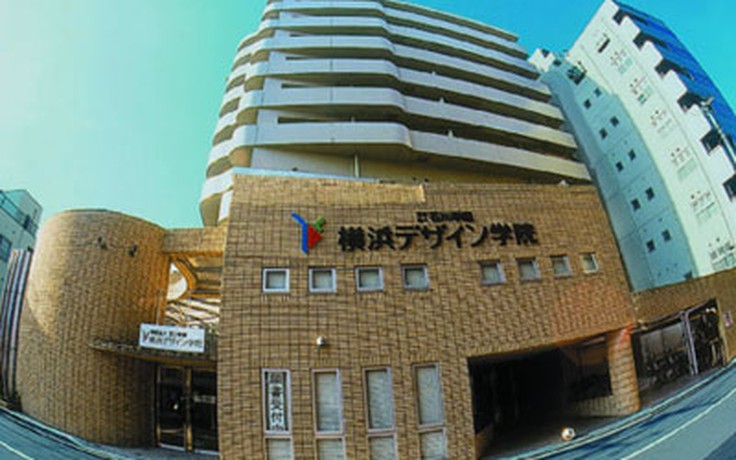 Thông tin du học Nhật Bản: Học viện thiết kế Yokohama