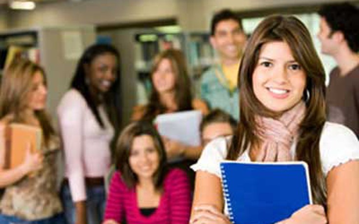 Thông tin du học Úc: Step One College