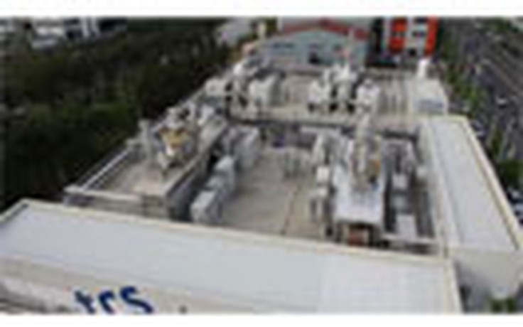 Pin nhiên liệu lớn nhất thế giới