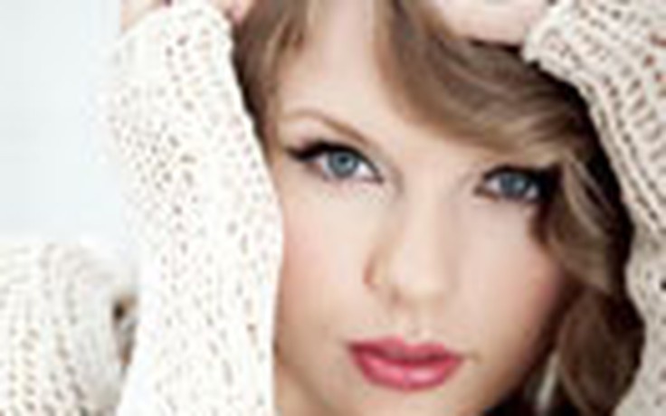 Taylor Swift mời fan đặc biệt cùng dự ACM 2012