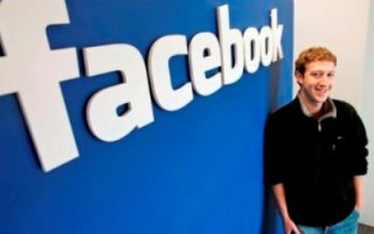 Facebook hoàn tất nộp đơn xin phát hành IPO