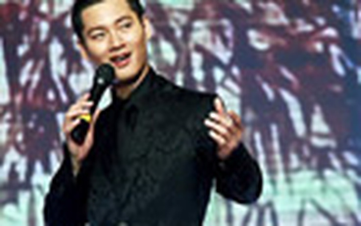 Giọng ca truyền hình ASEAN 2012