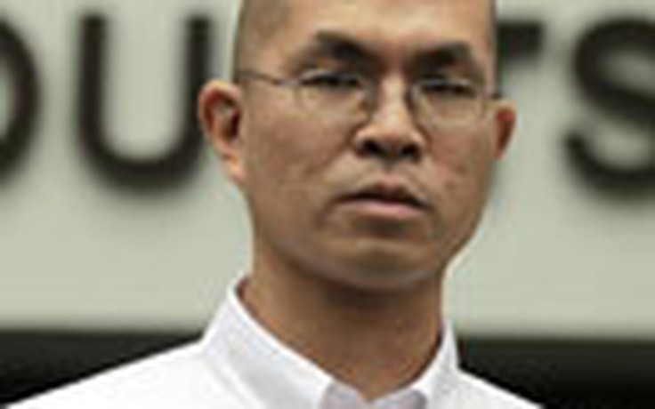 Singapore phạt nặng người “kích động bạo lực” trên internet