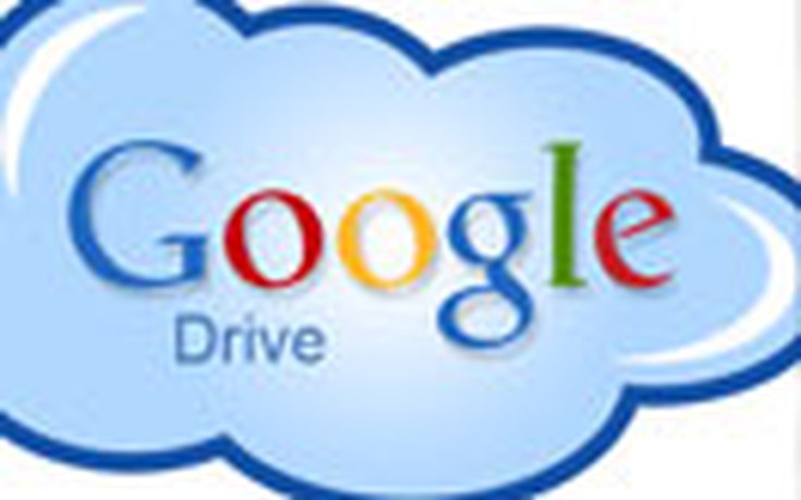 Google sắp tung ra dịch vụ lưu trữ trực tuyến