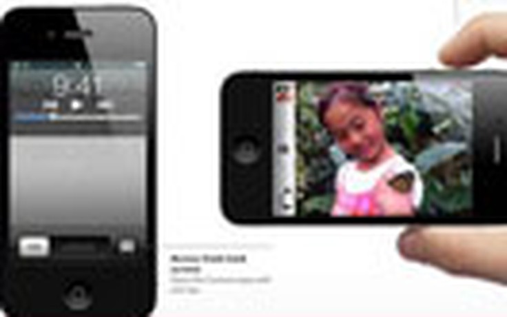 Chụp hơn 700 ảnh trong một phút bằng iPhone, iPad?