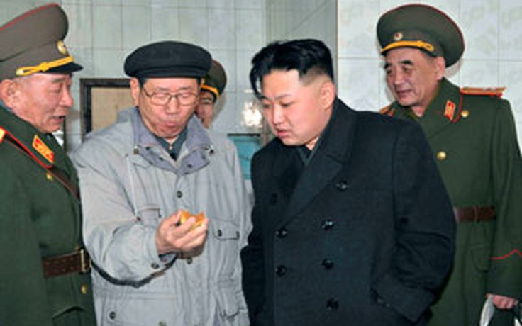 Kim Jong-un sắp được bổ nhiệm chính thức ?