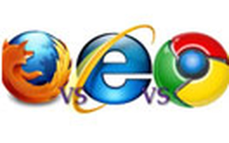 Google Chrome đã bị hạ gục