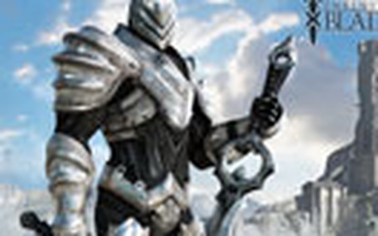 Infinity Blade II thắng lớn