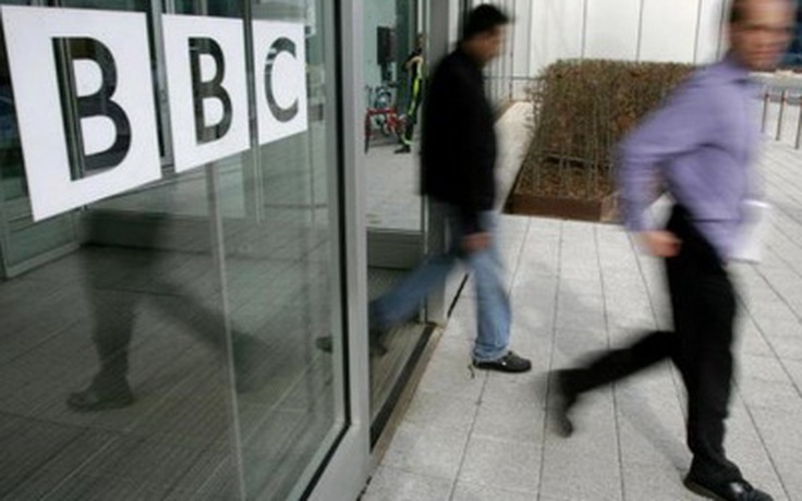 BBC tố cáo Iran tấn công mạng