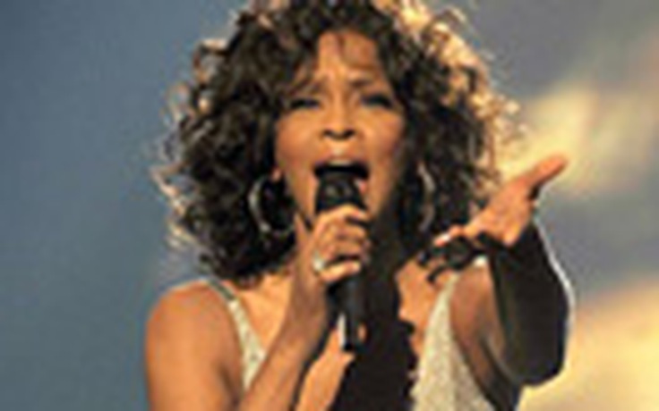 Truy tìm người cung cấp ma túy cho Whitney Houston