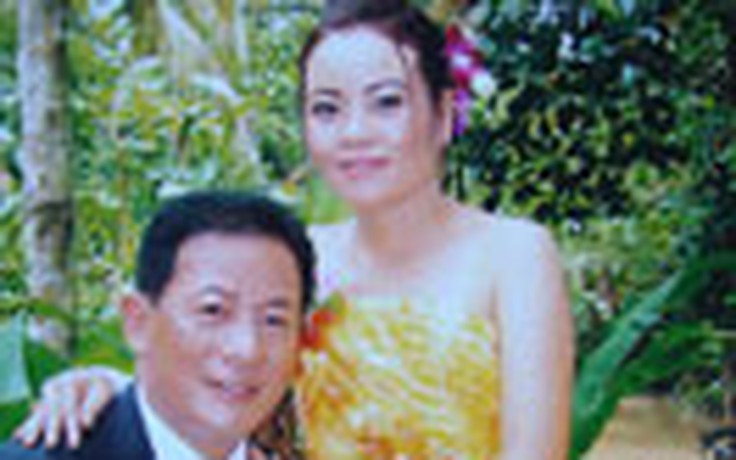 Cô dâu Việt bị chồng sát hại tại Hàn Quốc