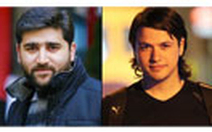 Hai nhà báo Thổ Nhĩ Kỳ mất tích ở Syria