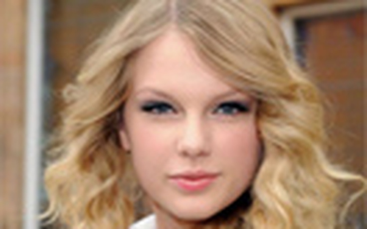 Sao ngoan Taylor Swift