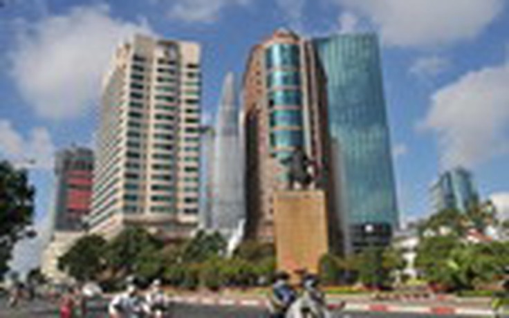 TP.HCM và Hà Nội vẫn ở top 30 đô thị sống lý tưởng nhất châu Á