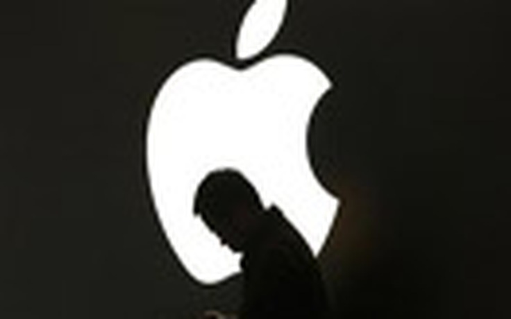 Apple bác bỏ cáo buộc “làm giá" sách điện tử