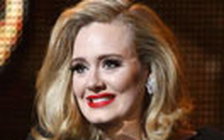 Adele dẫn đầu danh sách đề cử Billboard Awards 2012