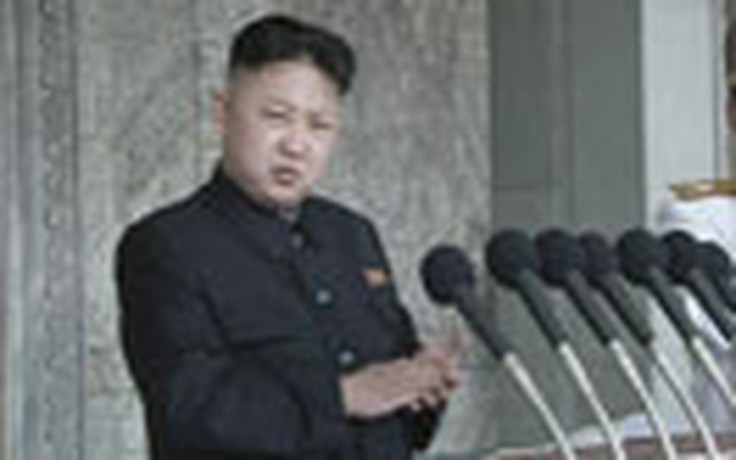 Kim Jong-un ra lệnh công khai vụ phóng tên lửa thất bại