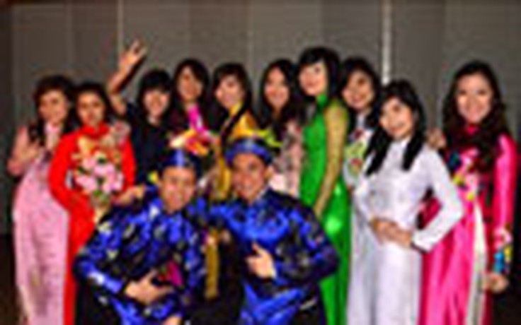 Hội Thanh niên - sinh viên Việt Nam ở Boston