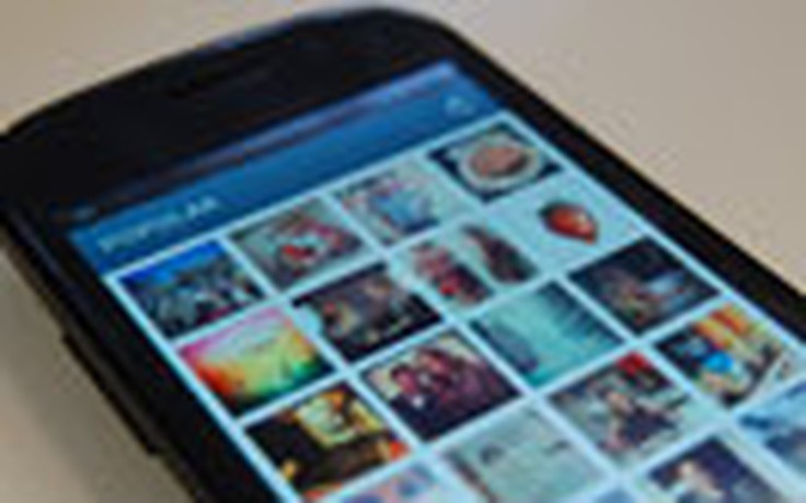 Instagram chính thức có mặt trên Android