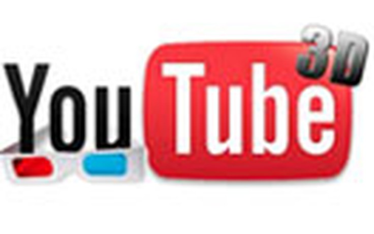 YouTube cung cấp tính năng chuyển video sang 3D