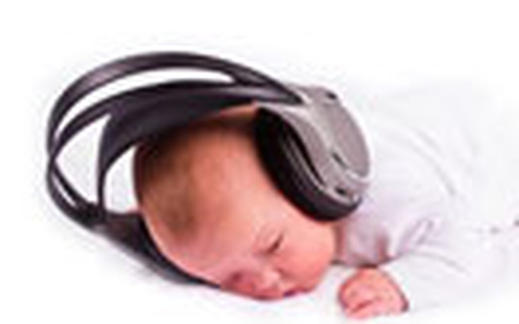 Đào tạo âm nhạc sớm tốt cho não trẻ
