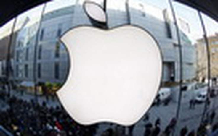 Apple là thương hiệu đắt giá nhất thế giới 2012