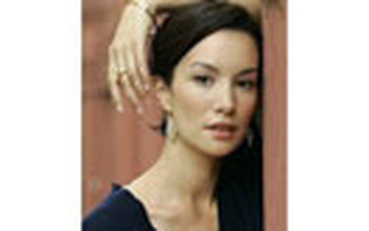 Cuộc thi Asia’s Next Top Model mùa đầu tiên