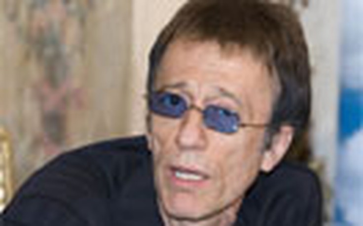 Cựu thành viên Bee Gees qua đời