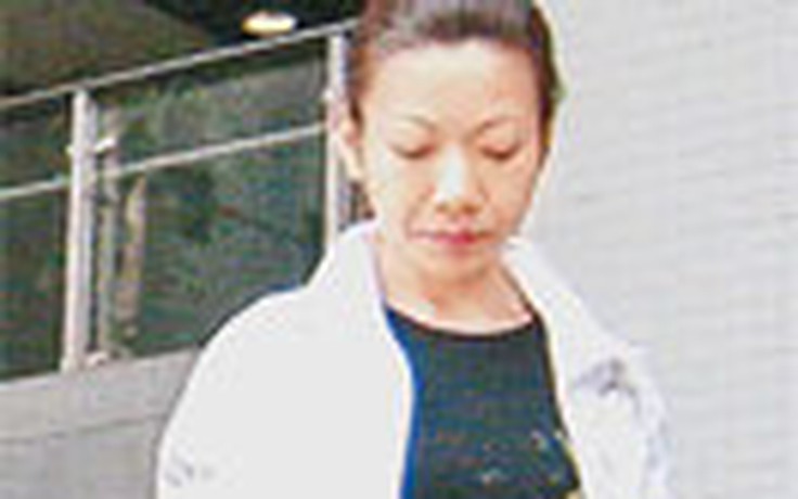 Cô vợ lắm chiêu