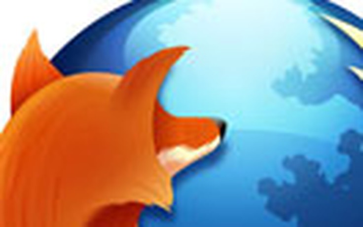 Firefox tích hợp thêm nút "reset"