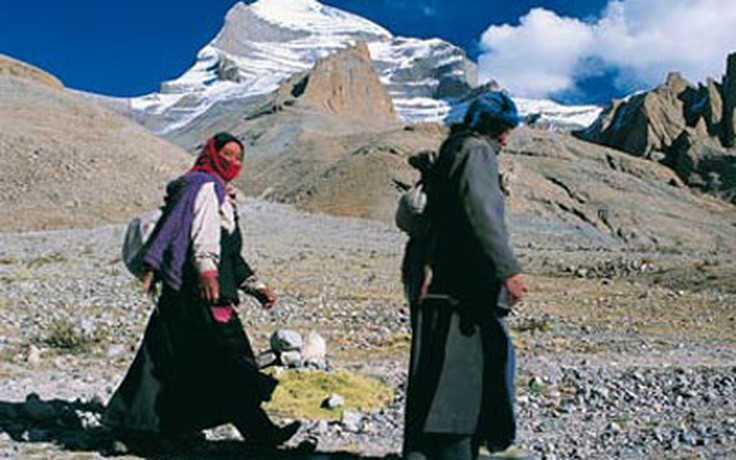Chết vì độ cao ở Tây Tạng
