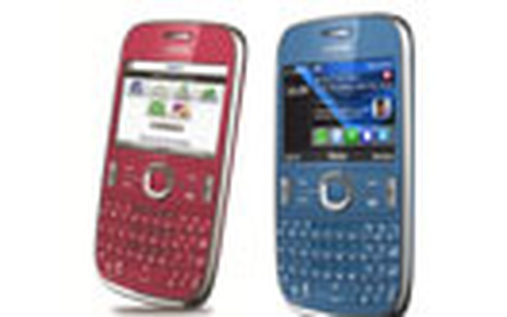 Nokia Asha 302 - kết nối mạng xã hội dễ dàng, giá hợp lý