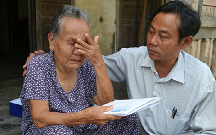 Tri ân liệt sĩ Gạc Ma tại Khánh Hòa - Phú Yên