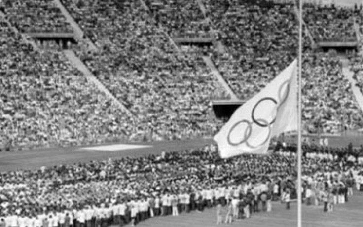 Công bố hồ sơ vụ thảm sát tại Olympic Munich 1972