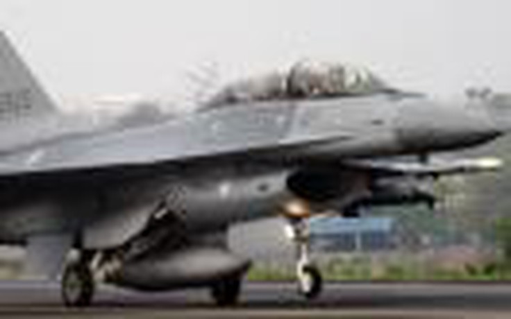 Thái Lan, Iraq, Oman mua radar kiểm soát hỏa lực của Mỹ
