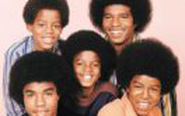 Jackson 5 tái hợp để tưởng nhớ Michael Jackson