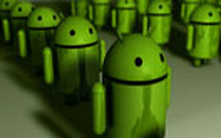 Hơn 900.000 thiết bị Android được kích hoạt mỗi ngày