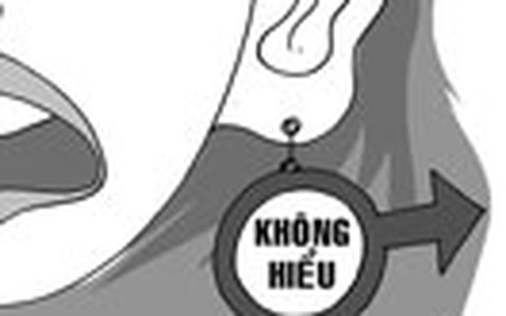 Không hiểu được