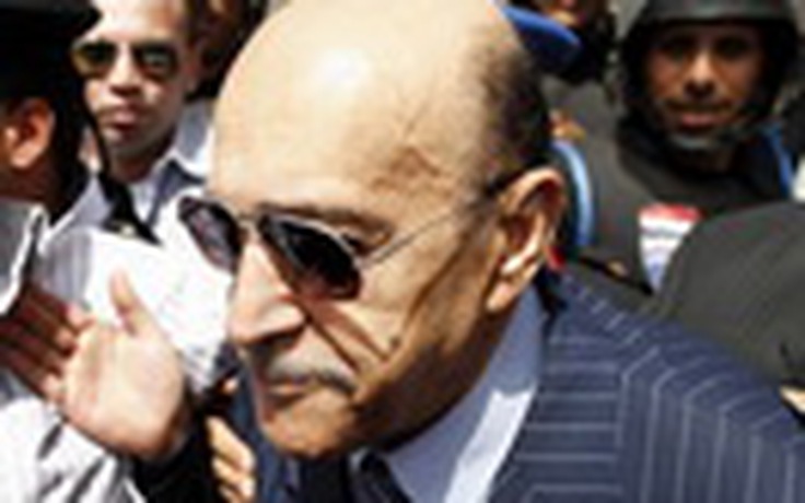 Cựu phó tổng thống Ai Cập qua đời tại Mỹ